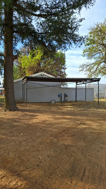 1 Bedroom Property for Sale in Bothaville Free State